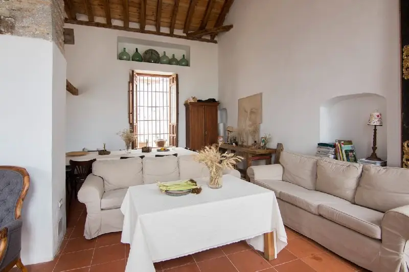 Venta Casa con calefacción en Alitaje Pinos Puente