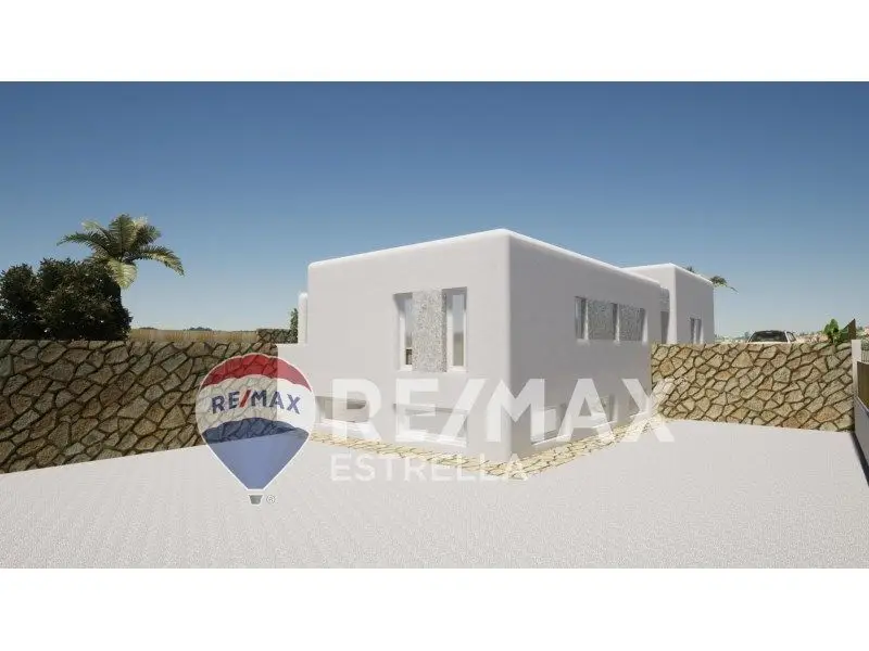 Villa en Venta Alfaz del Pi con Trastero Ref N7725