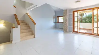 Chalet Adosado en Alquiler Mas Camarena