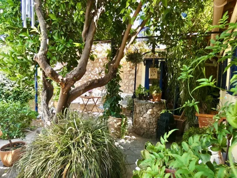 Adosado en venta en Bunyola, Mallorca