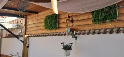 Casa adosada en venta en Avda. Caballero Bonald - San José Obrero - Guadalcacín
