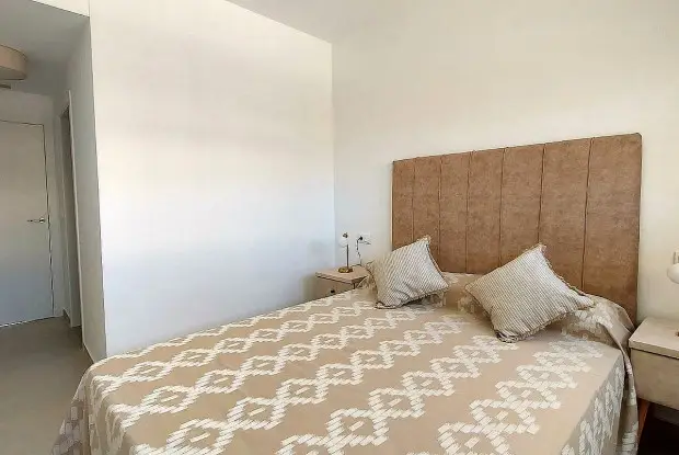 3 Bed Penthouse for sale