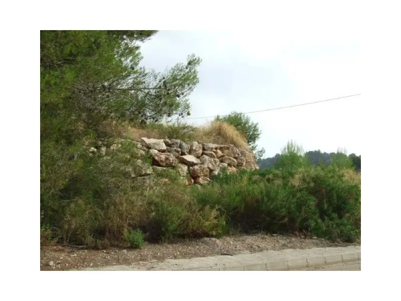 Venta Suelo Alberic 1865m2 Ref 46 275 739