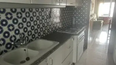 Piso 75m2 3 habitaciones Carretera Martorell