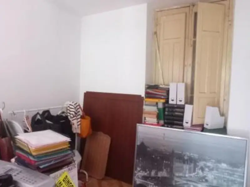 Chalet en Turon Mieres Asturias con dos viviendas y terreno