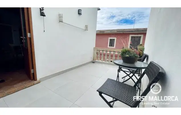 Alquiler Casa 2 Dormitorios 134m2 Calvià