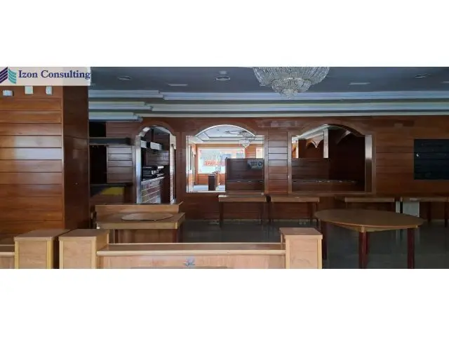 Local Comercial 455m2 Albacete Ensanche-Franciscanos Cerca Carrefour