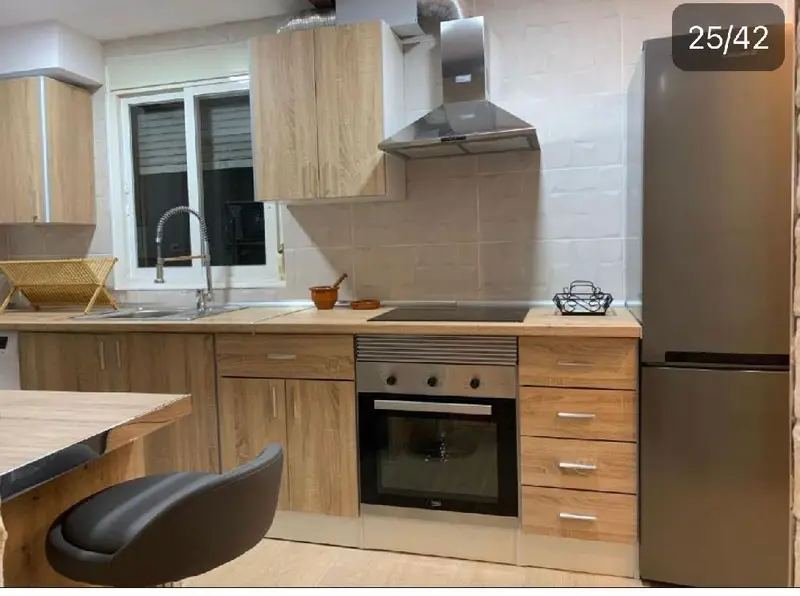 Apartamento Reformado Centro Alicante Con Licencia Turistica