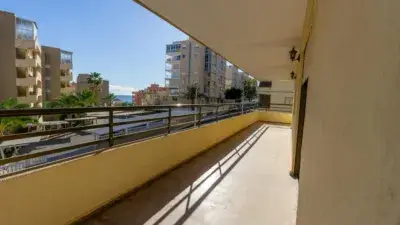 Piso en venta en Calle Ciudad de San Sebastián