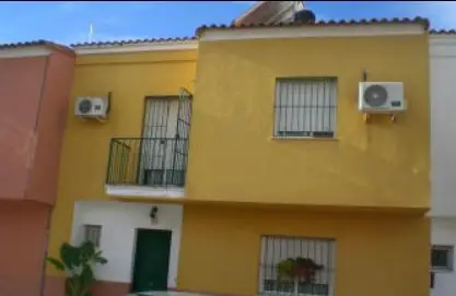 Piso 4 habitaciones Bollullos de la Mitacion Sevilla