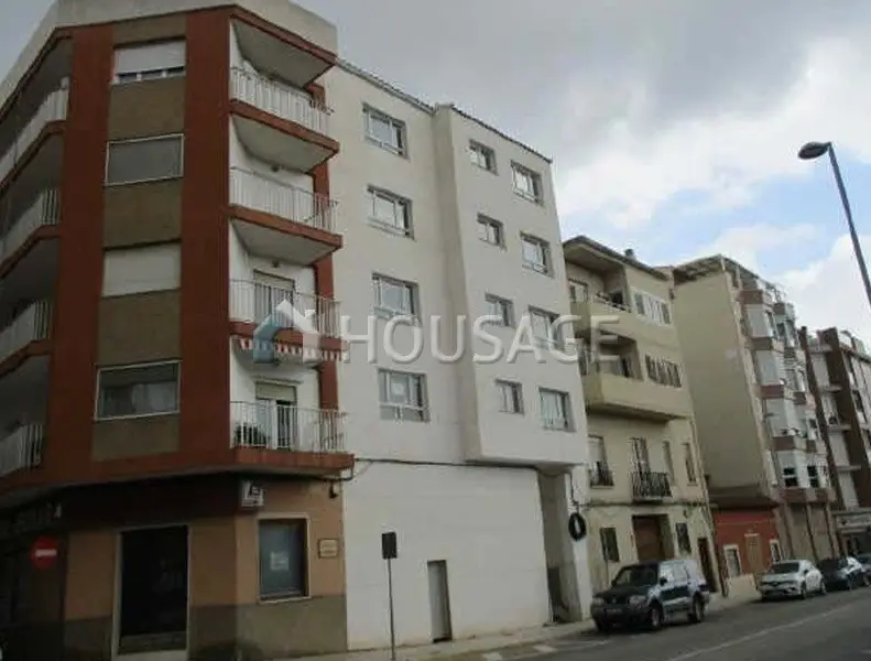 Piso en venta en Muro de Alcoy 68m2