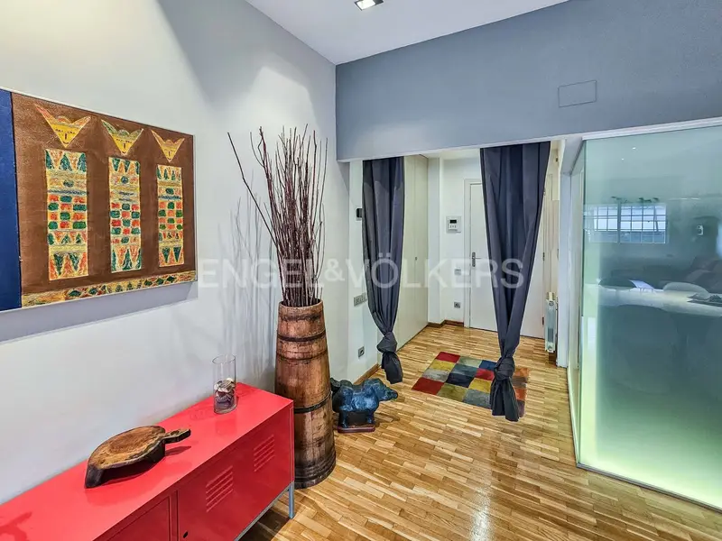 Apartamento con Vistas al Mar en Castelldefels Alquiler Temporal
