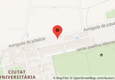 Vivienda en Planta Baja Elche Finca 66209