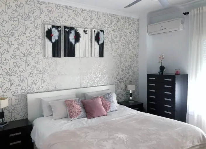 Apartamento 3 Dormitorios en Venta Olvera