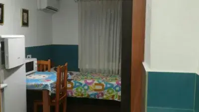 Estudio Amueblado Alquiler Temporal Estudiantes Trabajadores
