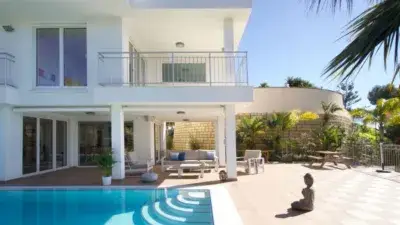 Chalet en venta en Centro