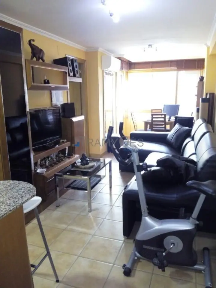 Apartamento 1 Dormitorio Vincios Gondomar