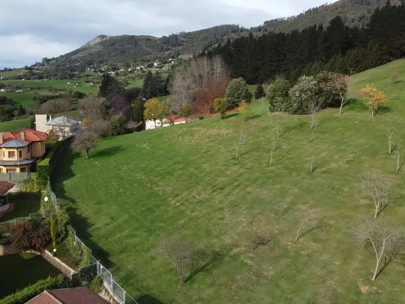 venta Terreno en Oviedo, Asturias (840690)- Globaliza