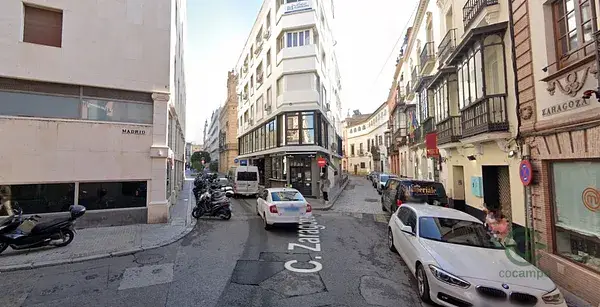 Casa 390m2 4 Balcones Centro Sevilla