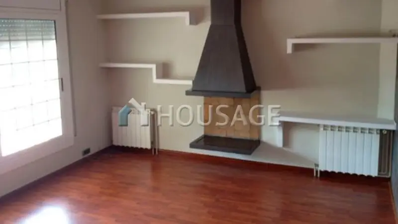 Adosado en venta Vallirana 152m2 4 habitaciones 3 baños