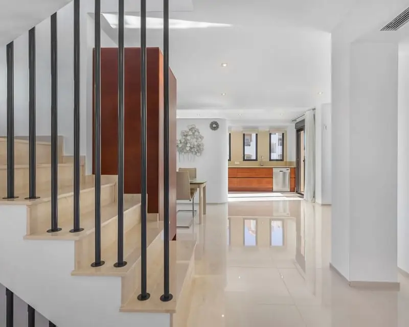 Villa de Lujo en Venta La Zenia Orihuela Costa