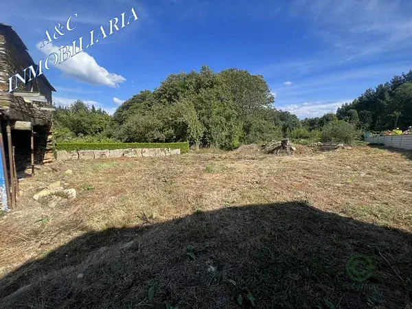 Casa en Begonte para Reformar 2 Dormitorios 61m2