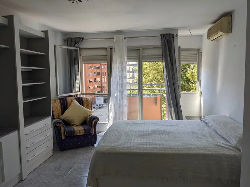 Habitacion Doble 20m2 Valencia