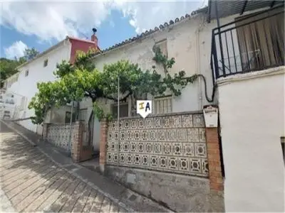 Casa Adosada 3 Dormitorios Ermita Nueva Reforma Integral