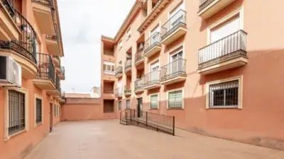 Piso en venta en Albolote cerca del metro