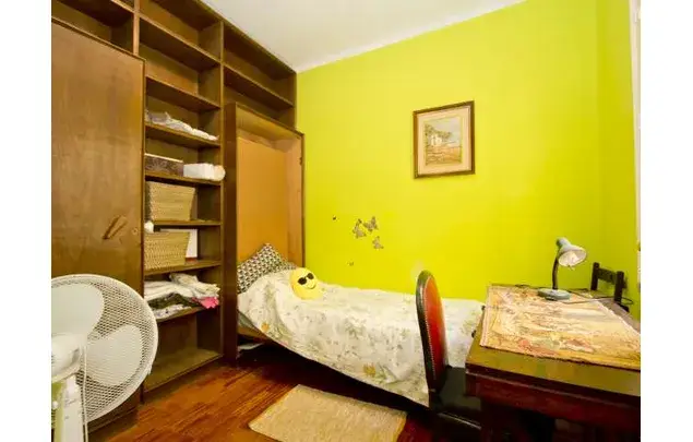 Alquiler Habitaciones Madrid Retiro  Estudiantes Profesionales