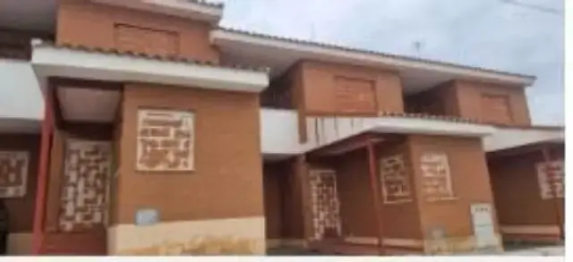 Piso en Venta en Avda Castilla La Mancha Noez Toledo