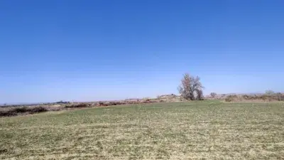 Finca rústica en venta en Lalueza