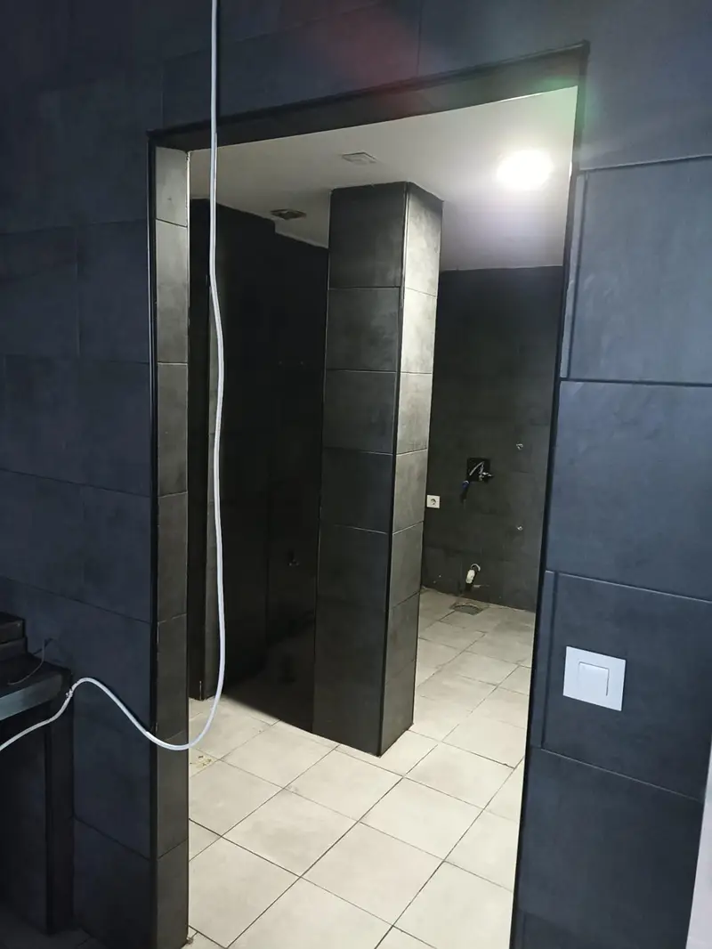 Venta Local Comercial con Terraza en Centro Puerto Real