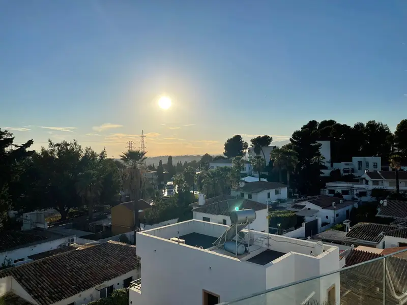Villa de Lujo 7 Dormitorios Marbella Cerca Puerto Banus