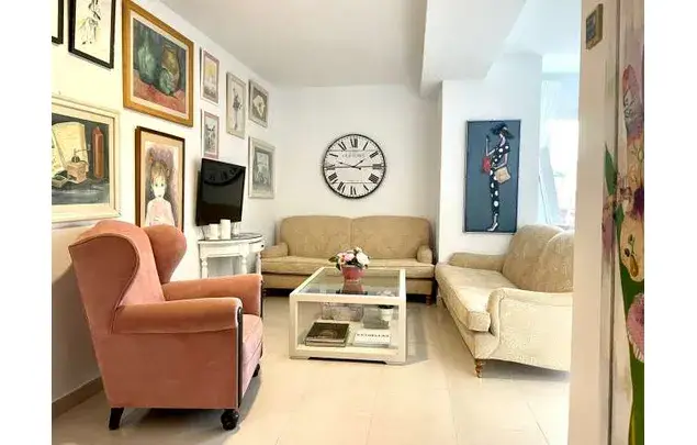 Alquiler Habitaciones Palma Costa Les Germanetes
