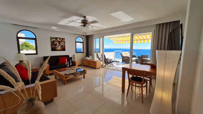 Apartamento en venta en Torrenova Mallorca