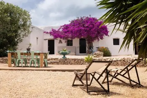 Casa Villa 2 Dormitorios Formentera Reforma