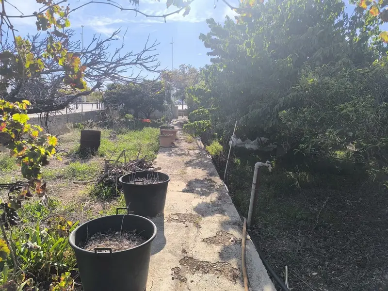 Chalet en venta en Gandia, Valencia