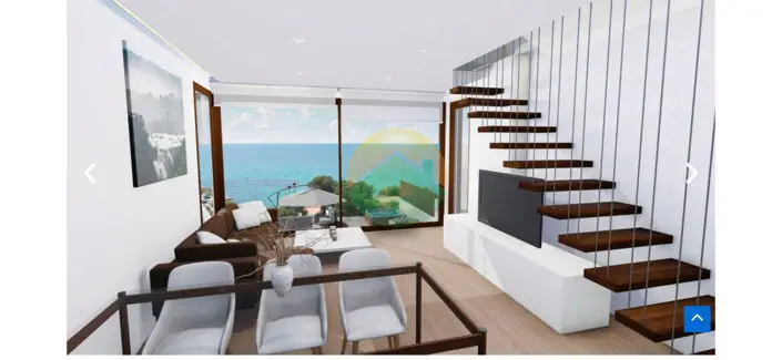 Apartamentos de Lujo en Isla Plana con Vistas al Mar