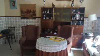 Casa en venta en Zafra