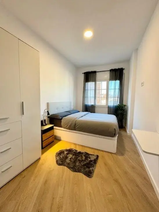 Apartamento en alquiler en Avinguda del Paral.lel Barcelona