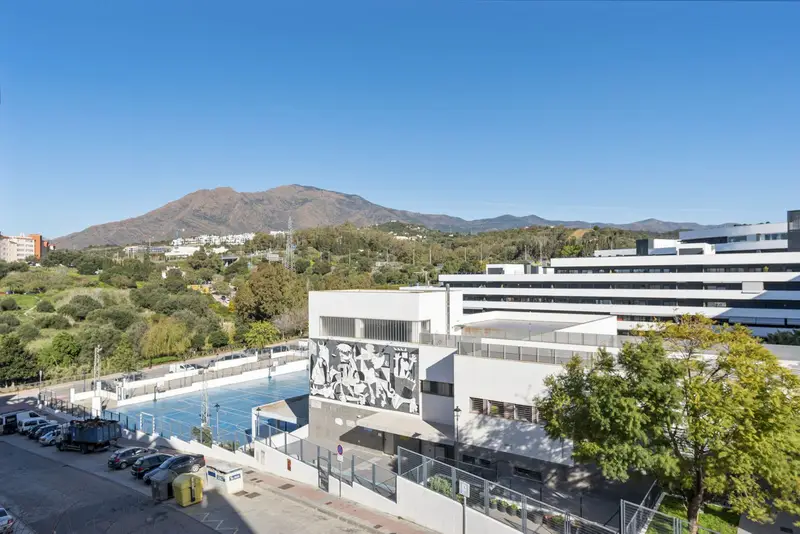 Apartamento 2 Dormitorios Alquiler Estepona