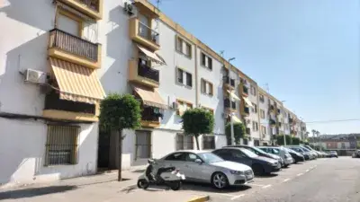 Piso en Venta Aljaraque Huelva 2 Dormitorios 72m2 Inversores