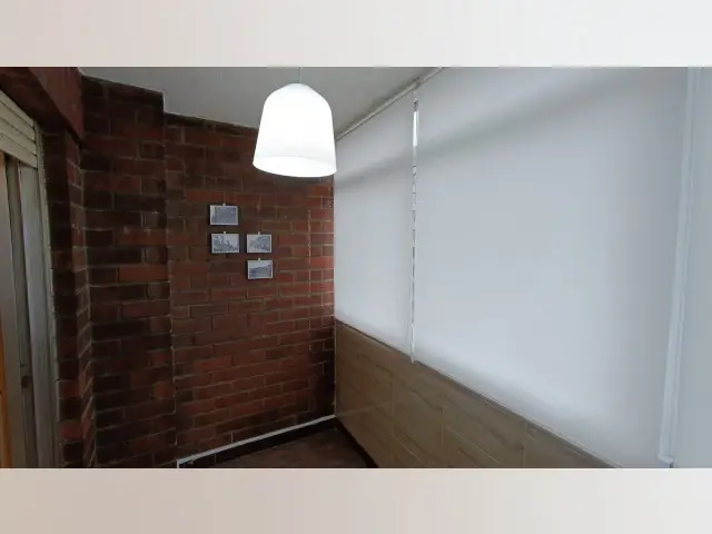 Apartamento 2 Dormitorios Vigo Centro Alquiler