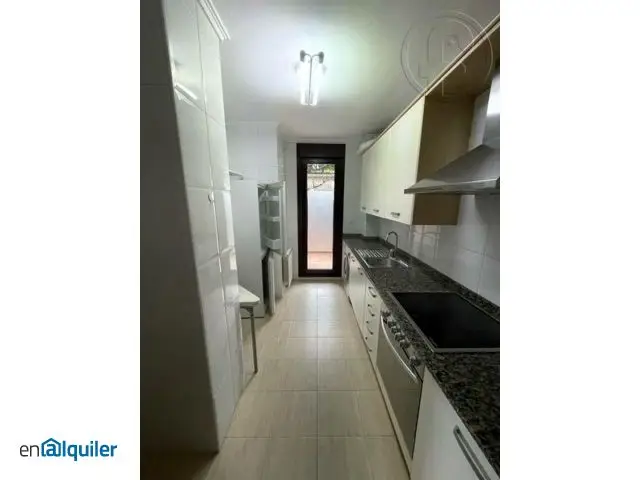 Alquiler Piso con Ascensor Valdenoja La Pereda