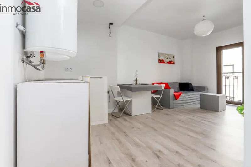 Pisos de Obra Nueva en Granada: Inversión y Vivienda