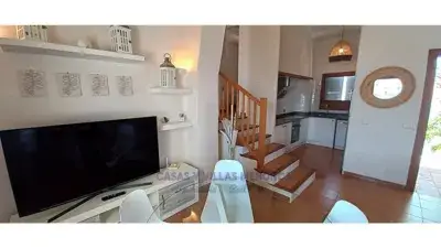 Apartamento en Cala Tirant con Vistas al Mar