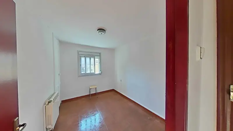Piso en venta Merinals Sabadell 4 habitaciones a reformar