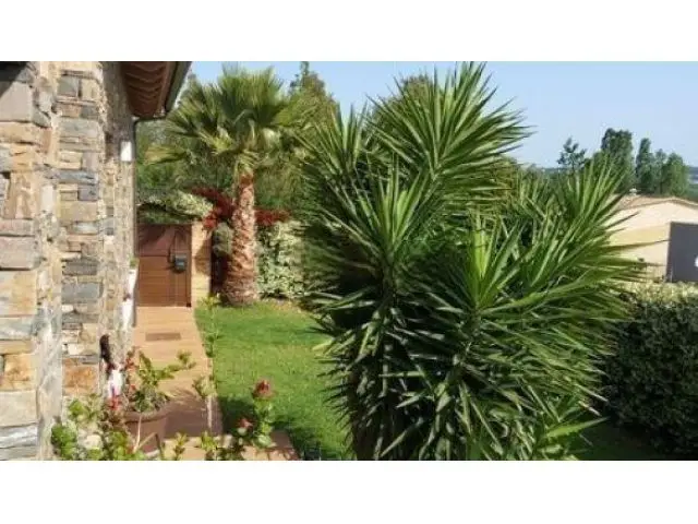 Casa Moderna en Santa Cristina d Aro 480m2 4 Habitaciones Piscina Jardin