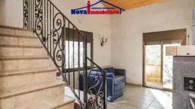 Casa en venta en Carrer del Montbaig